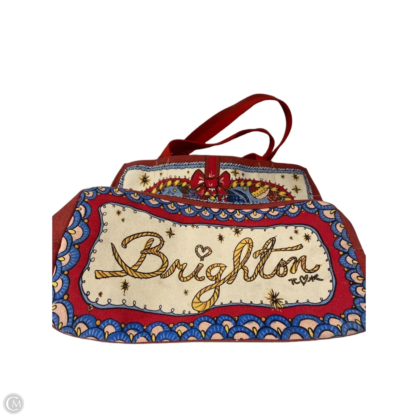 Tote By Brighton, Size: Large