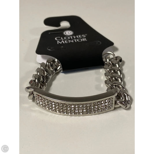 Bracelet Bangle By Guess