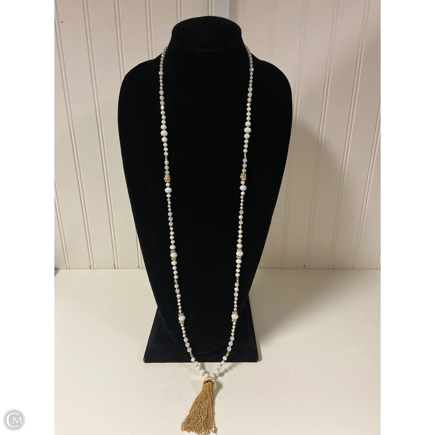 Necklace Statement By White House Black Market