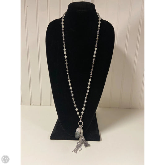 Necklace Statement By White House Black Market