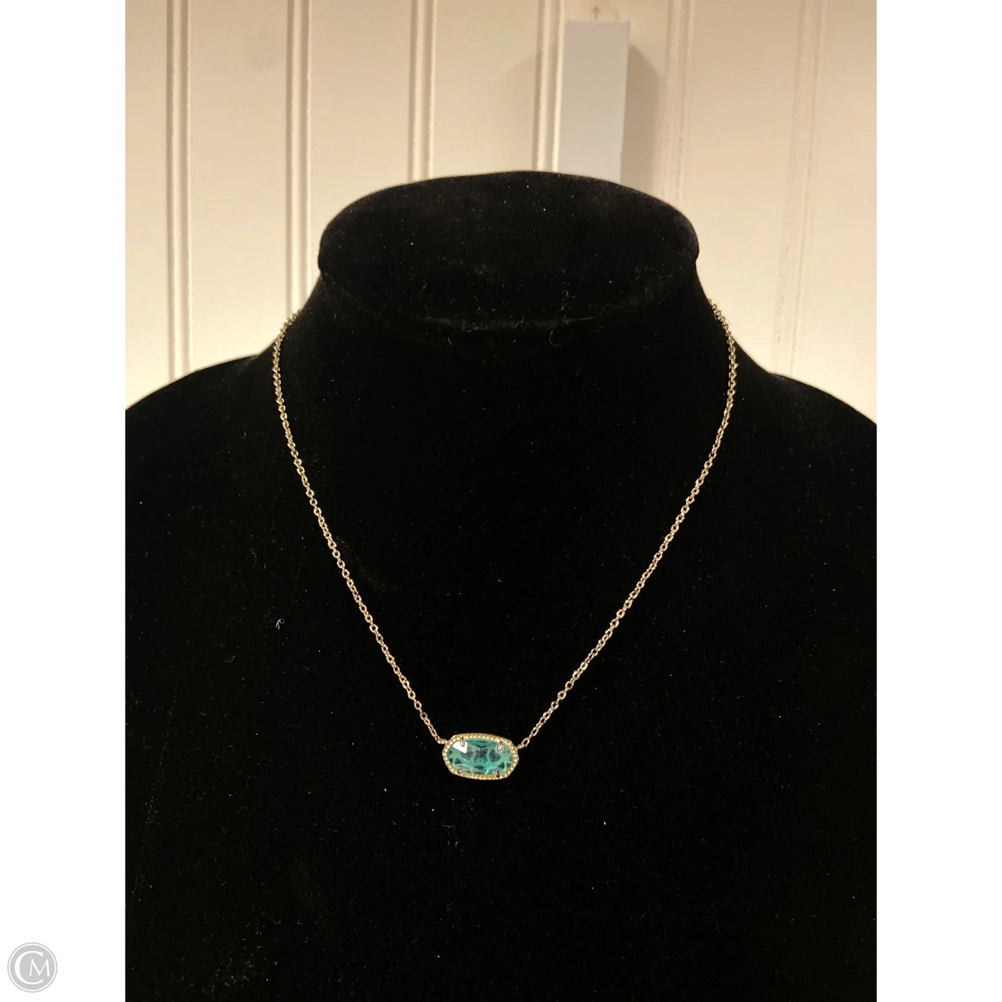 Necklace Other By Kendra Scott