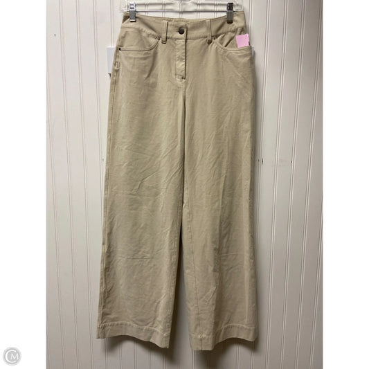 Pants Cargo & Utility By Lululemon In Tan, Size: 2