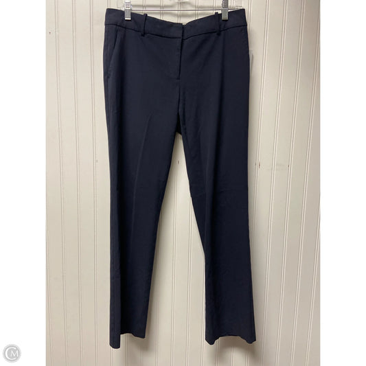 Pants Dress By Ann Taylor In Navy, Size: 6