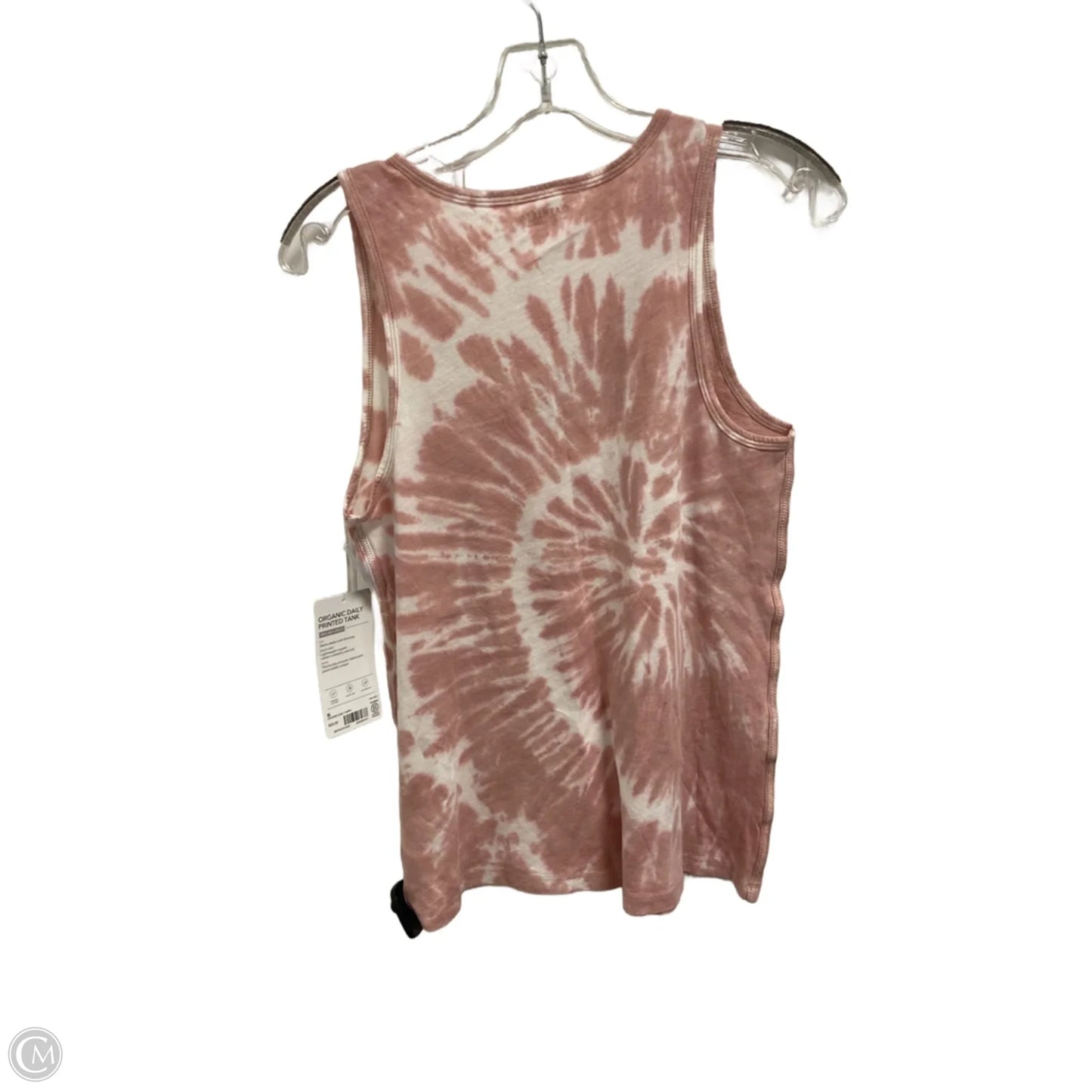 Athletic Tank Top By Athleta In Pink, Size: S