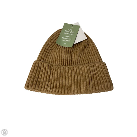 Hat Beanie By H&m