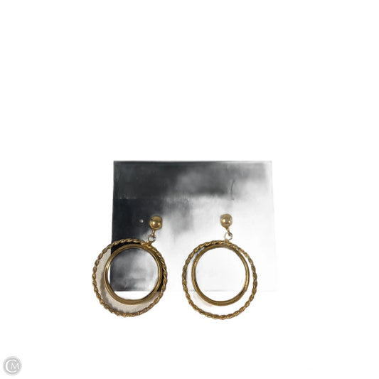 Earrings Dangle/drop By Clothes Mentor