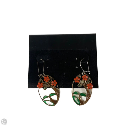 Earrings Dangle/drop By Clothes Mentor