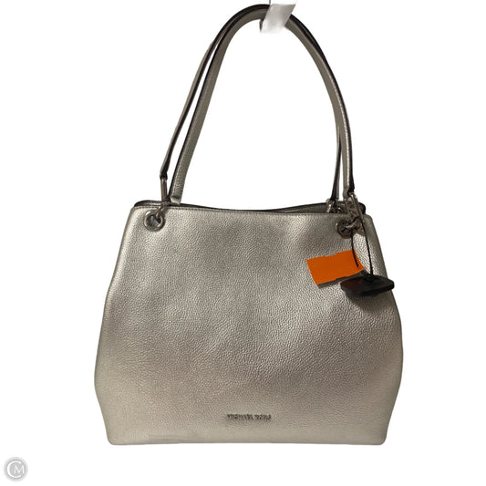 Handbag Designer By Michael Kors, Size: Large