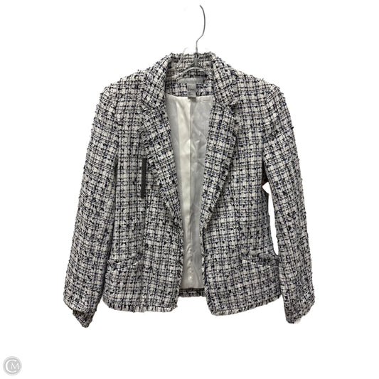 Jacket Other By H&m In Grey, Size: S