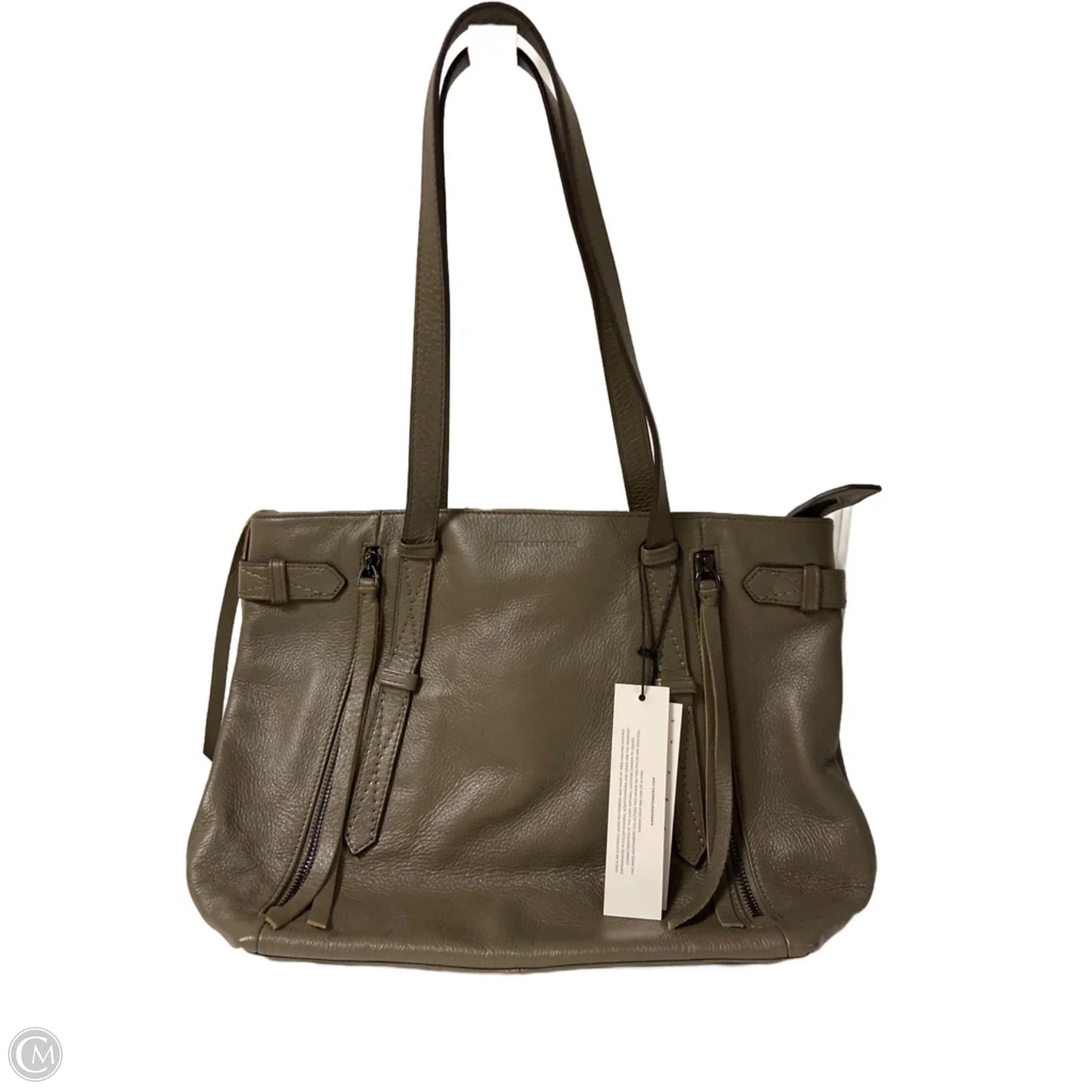 Handbag By Aimee Kestenberg, Size: Large