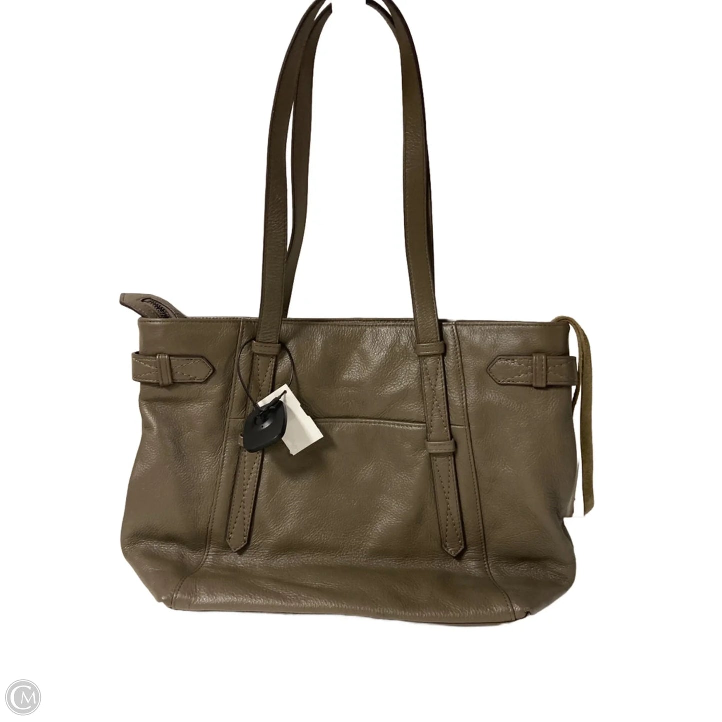 Handbag By Aimee Kestenberg, Size: Large