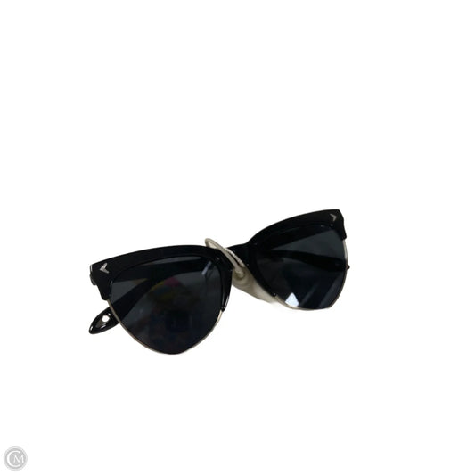 Sunglasses By Retro, Size: Medium