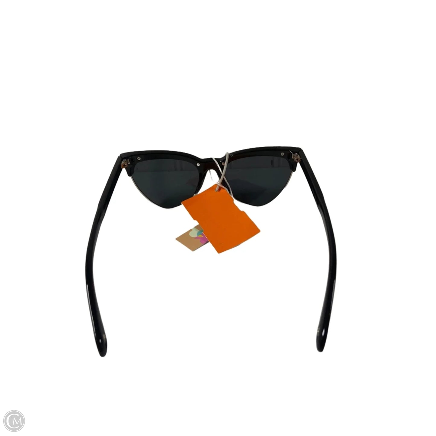 Sunglasses By Retro, Size: Medium