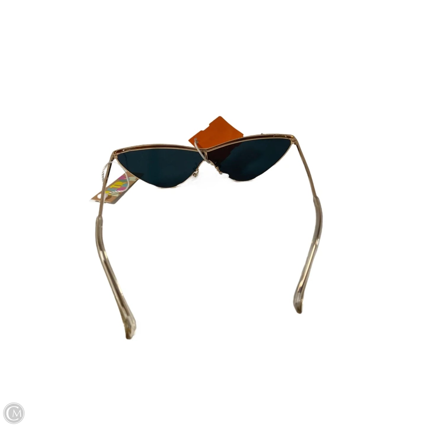 Sunglasses By Retro, Size: Medium