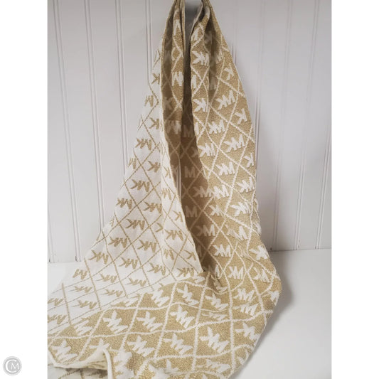 Scarf Long By Michael By Michael Kors