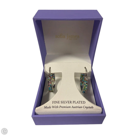 Earrings Hoop By Clothes Mentor