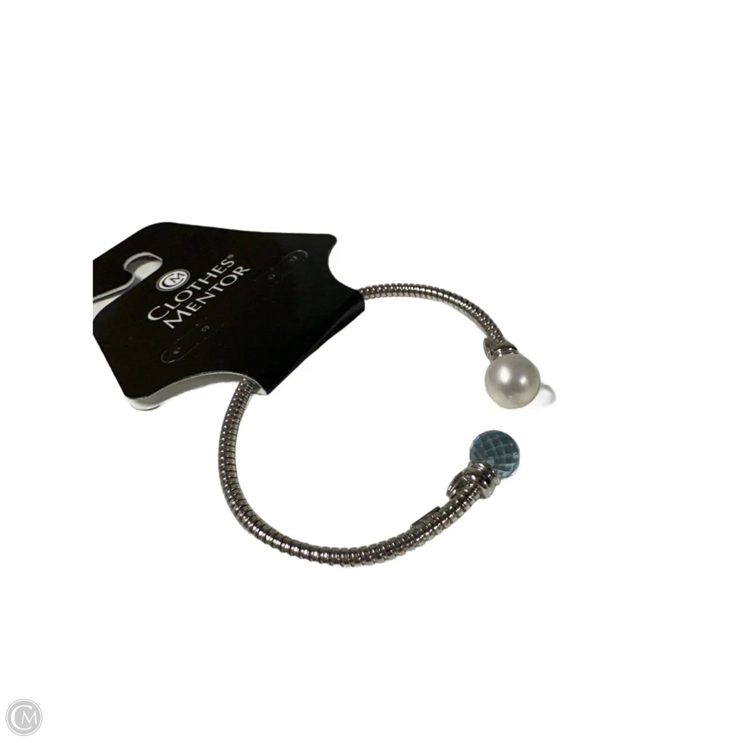 Bracelet Sterling Silver By Clothes Mentor