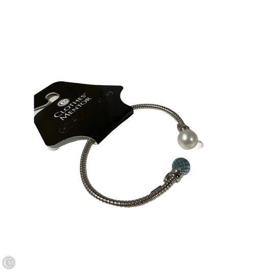 Bracelet Sterling Silver By Clothes Mentor