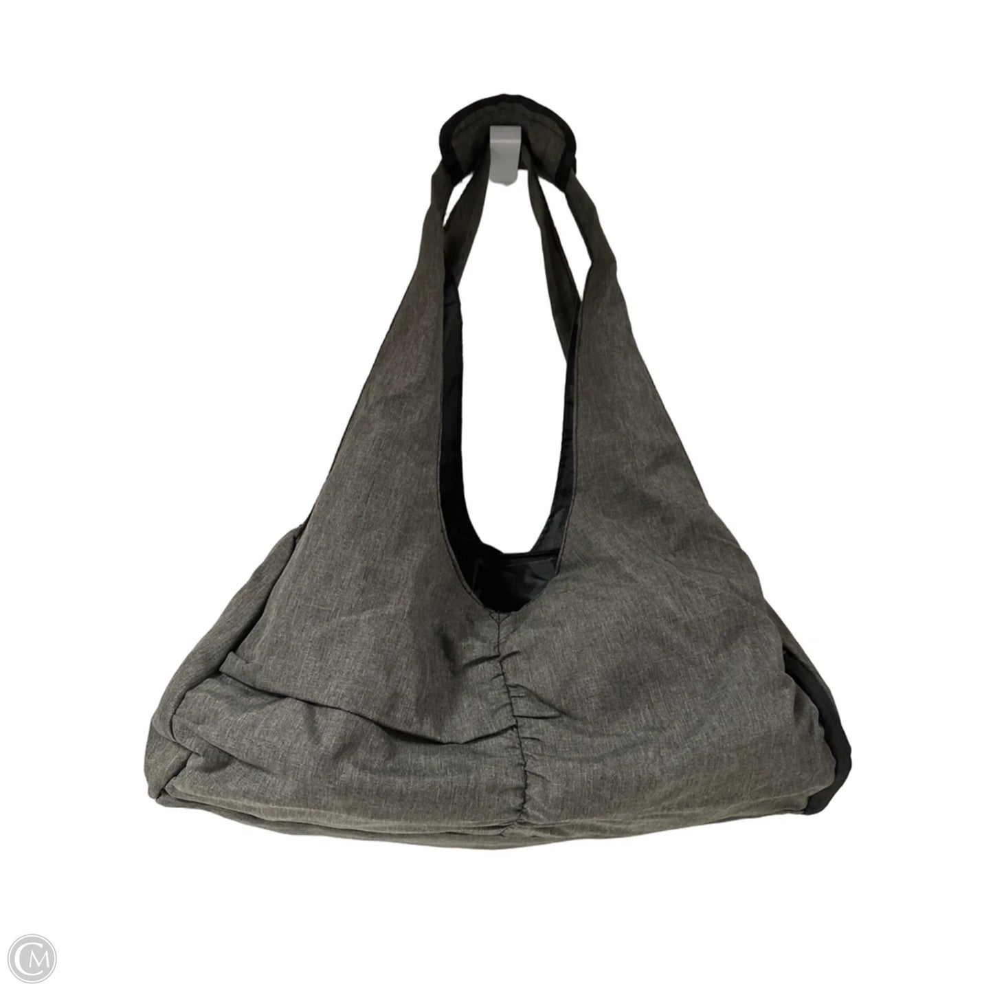 Tote By Clothes Mentor, Size: Large
