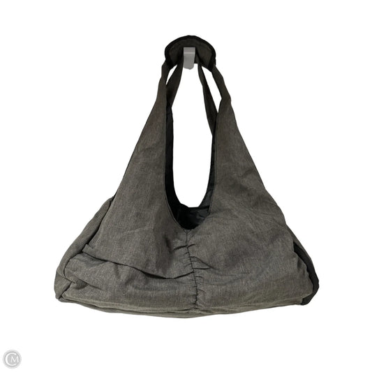 Tote By Clothes Mentor, Size: Large