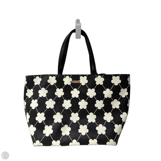 Handbag Designer By Kate Spade, Size: Large