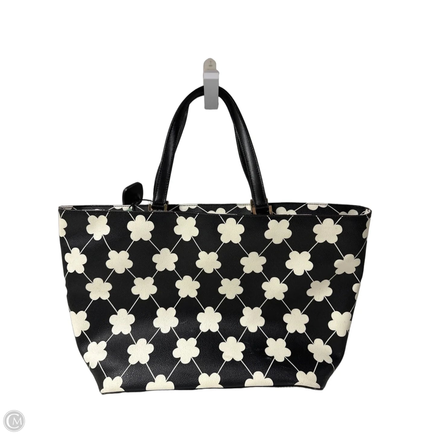 Handbag Designer By Kate Spade, Size: Large