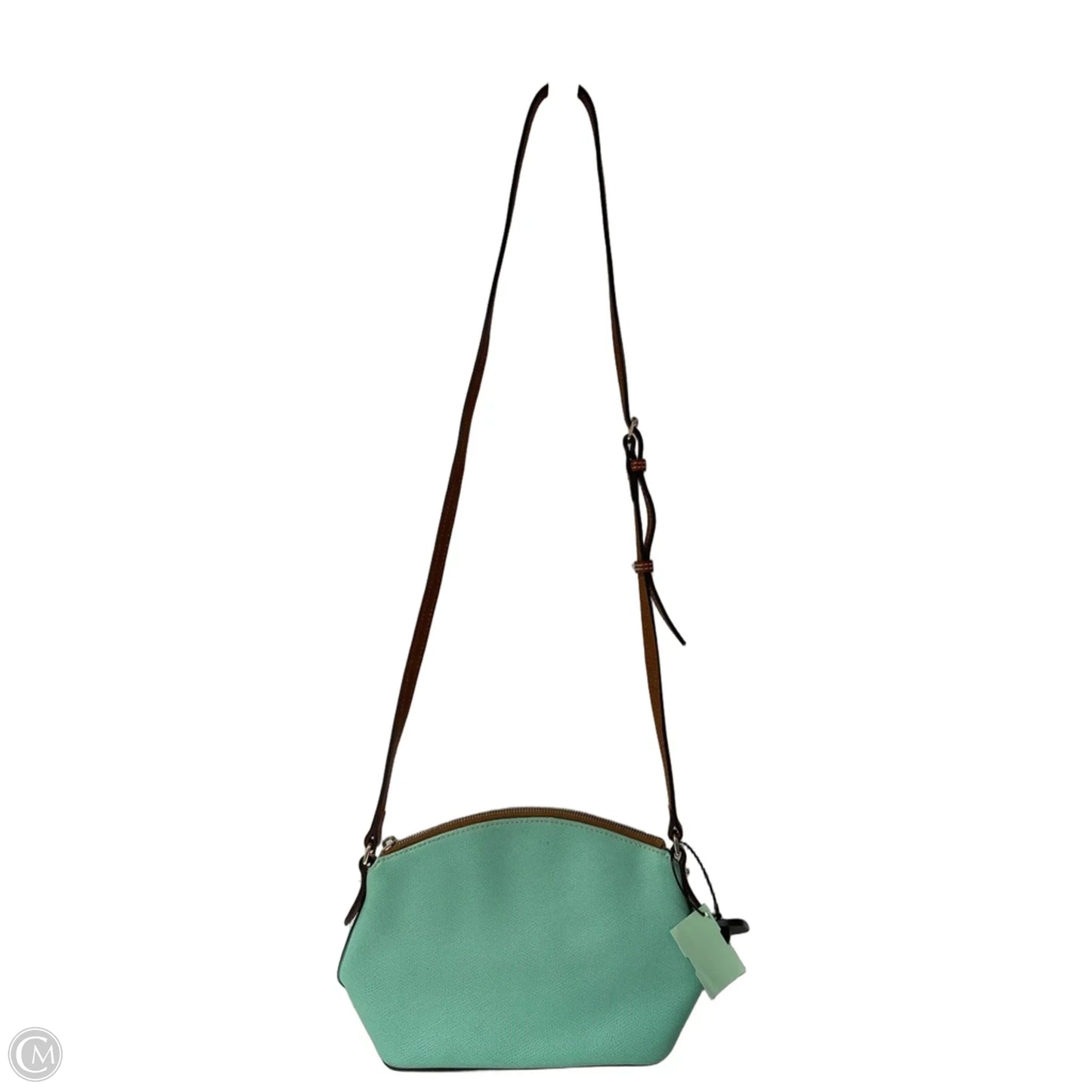 Crossbody Designer By Dooney And Bourke, Size: Medium