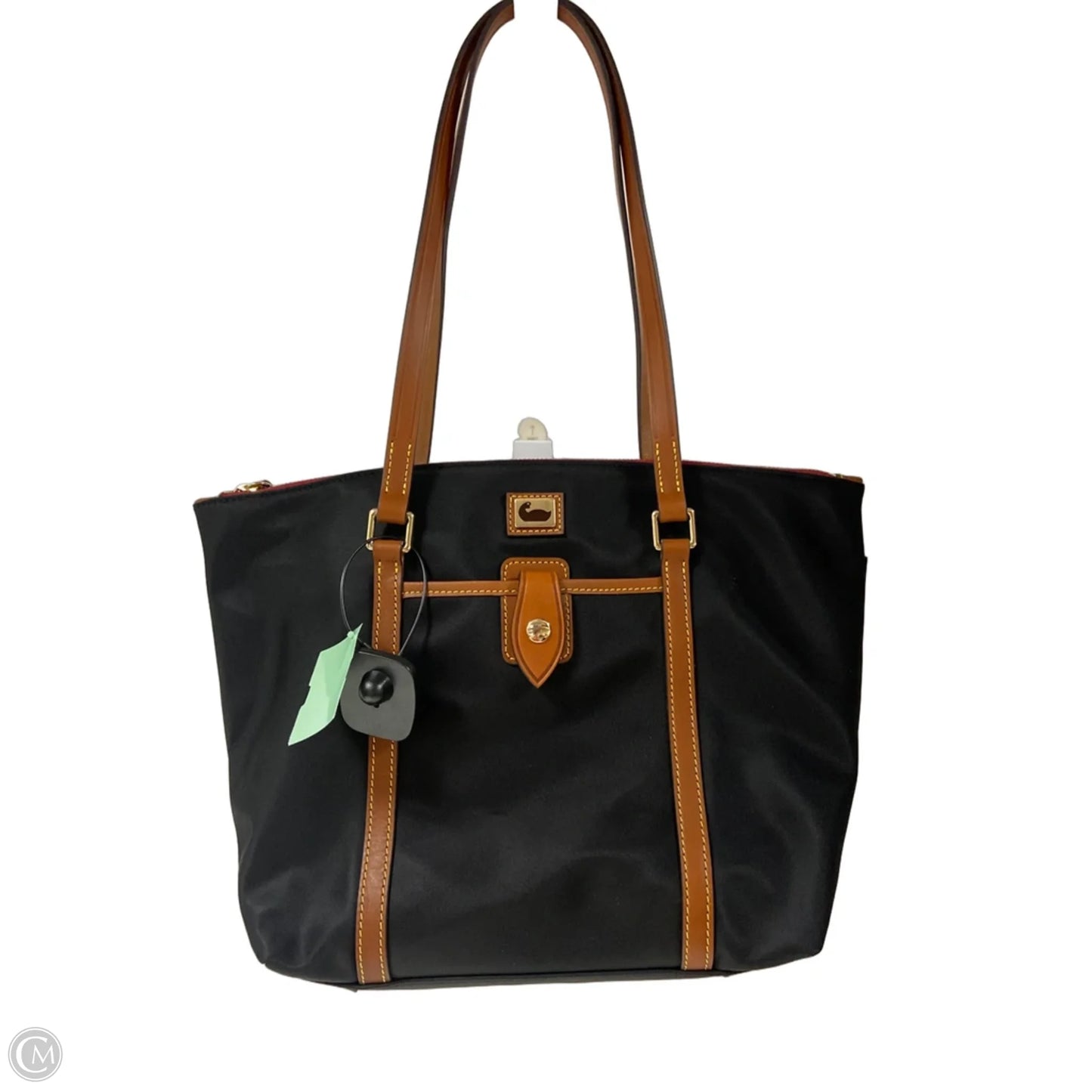 Handbag Designer By Dooney And Bourke, Size: Medium