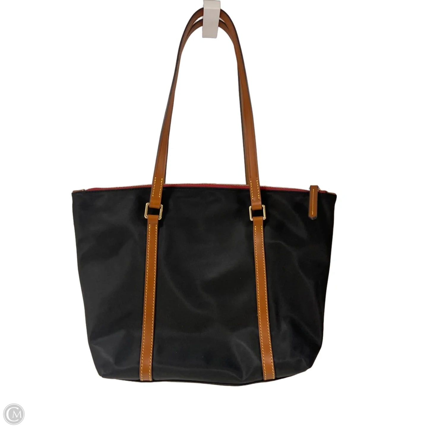 Handbag Designer By Dooney And Bourke, Size: Medium