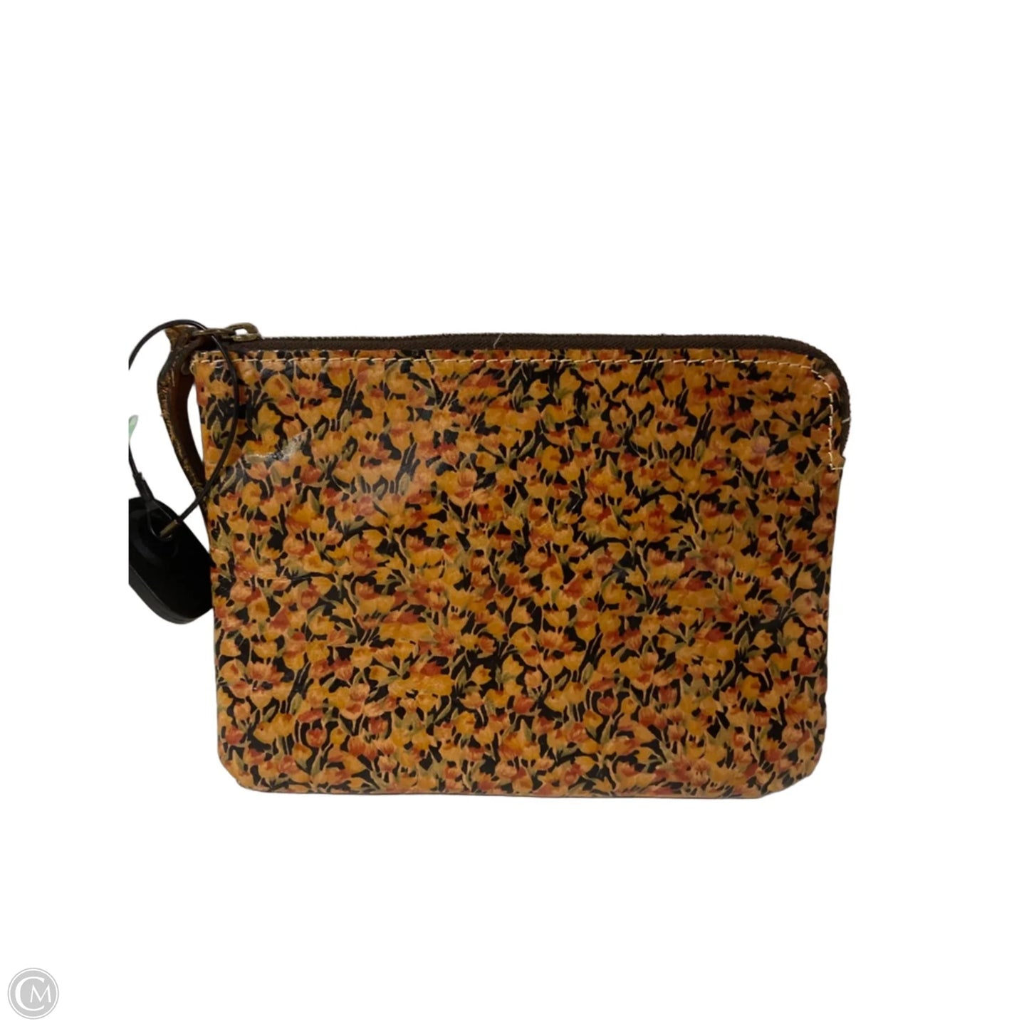 Wristlet Designer By Patricia Nash, Size: Medium