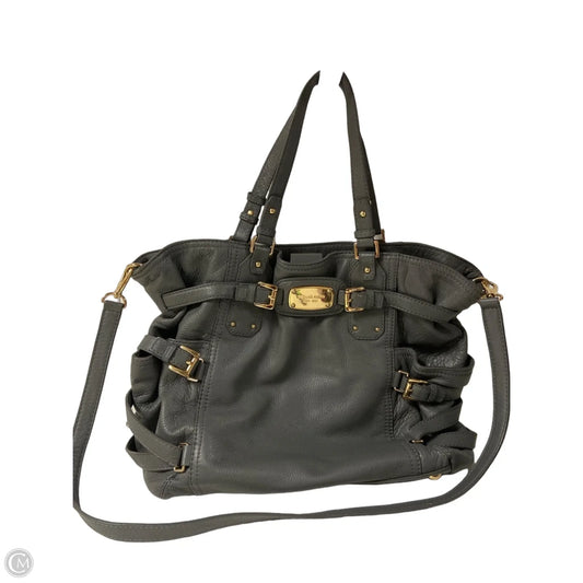 Handbag Designer By Michael Kors, Size: Large
