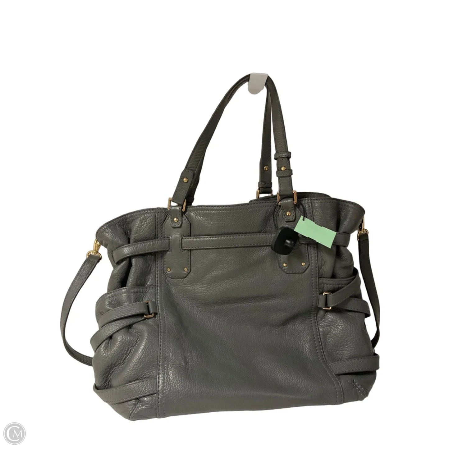 Handbag Designer By Michael Kors, Size: Large