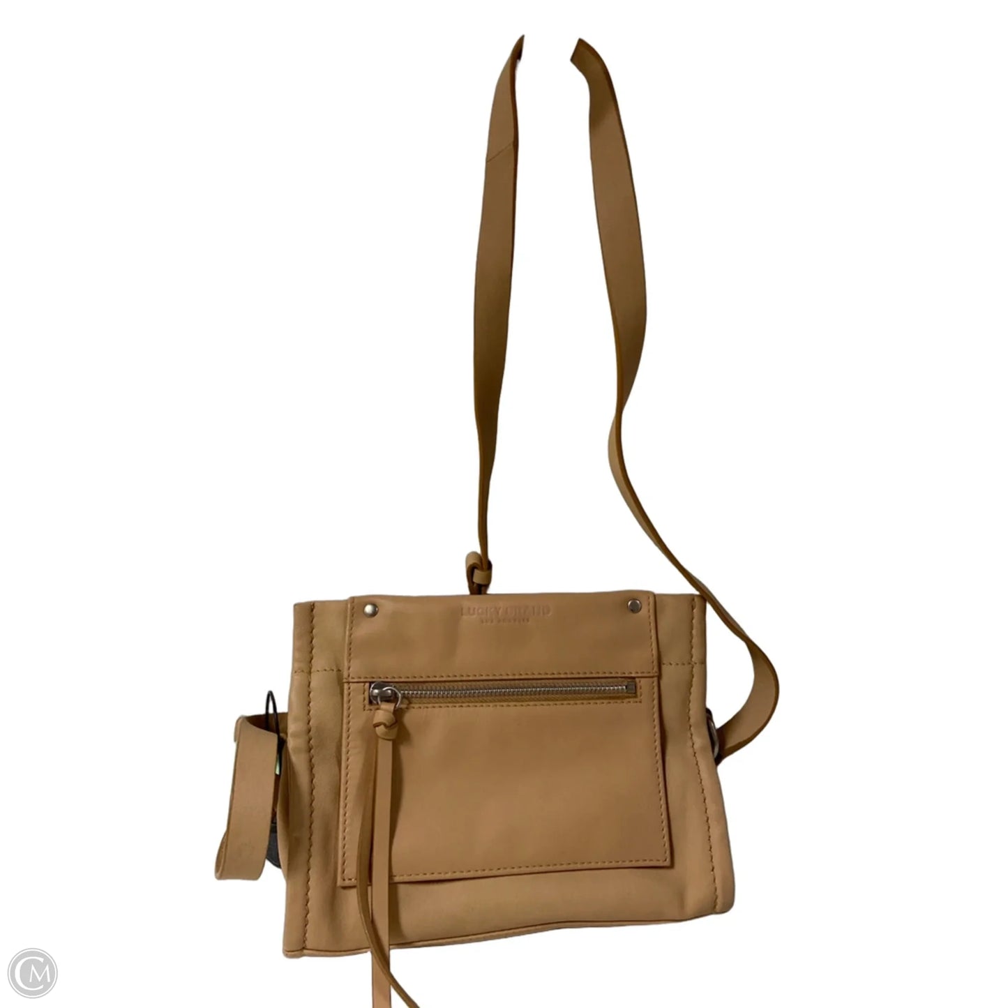 Crossbody By Lucky Brand, Size: Medium