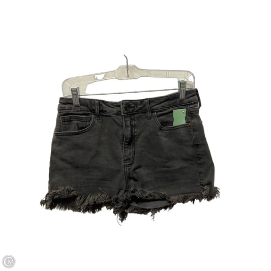 Shorts By Cello In Black, Size: 16
