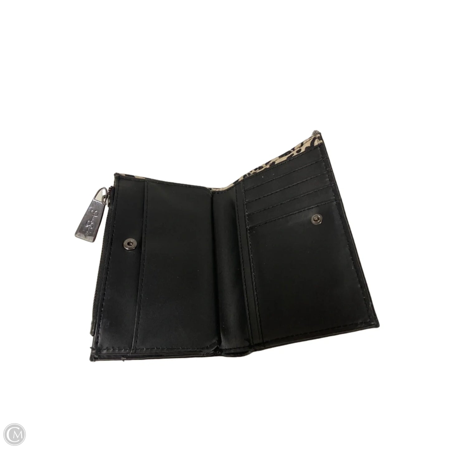Wallet By Jessica Simpson, Size: Medium