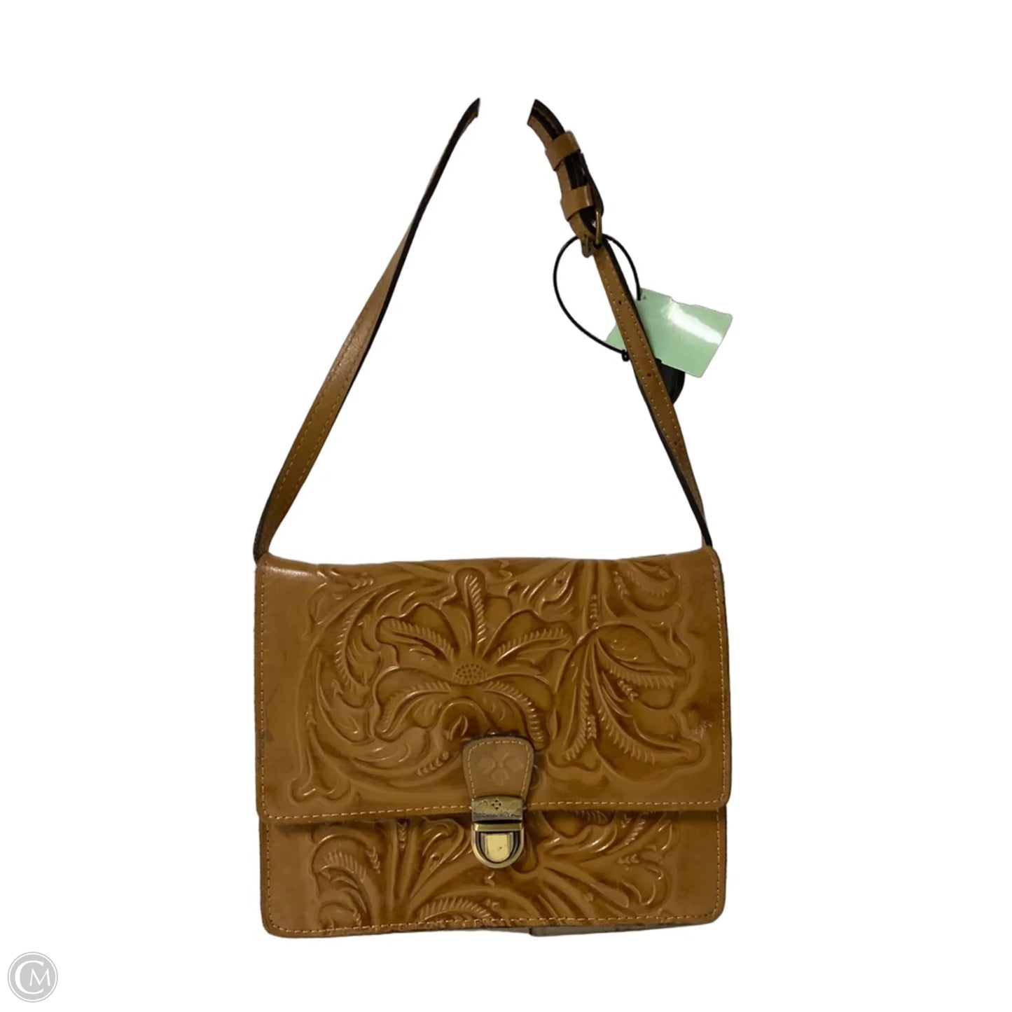 Handbag Designer By Patricia Nash, Size: Medium