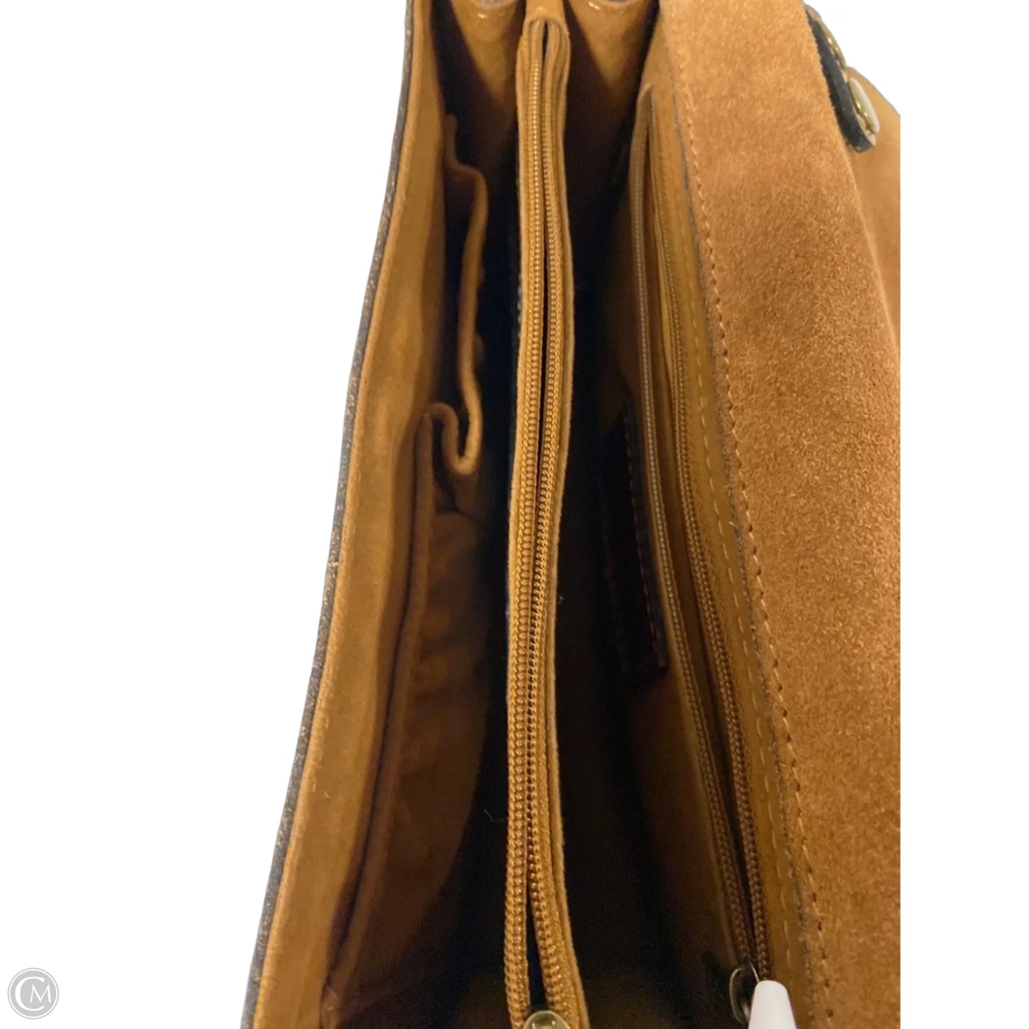 Handbag Designer By Patricia Nash, Size: Medium