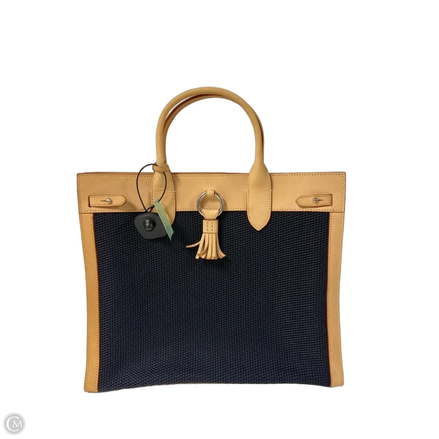 Handbag Designer By Dooney And Bourke, Size: Large