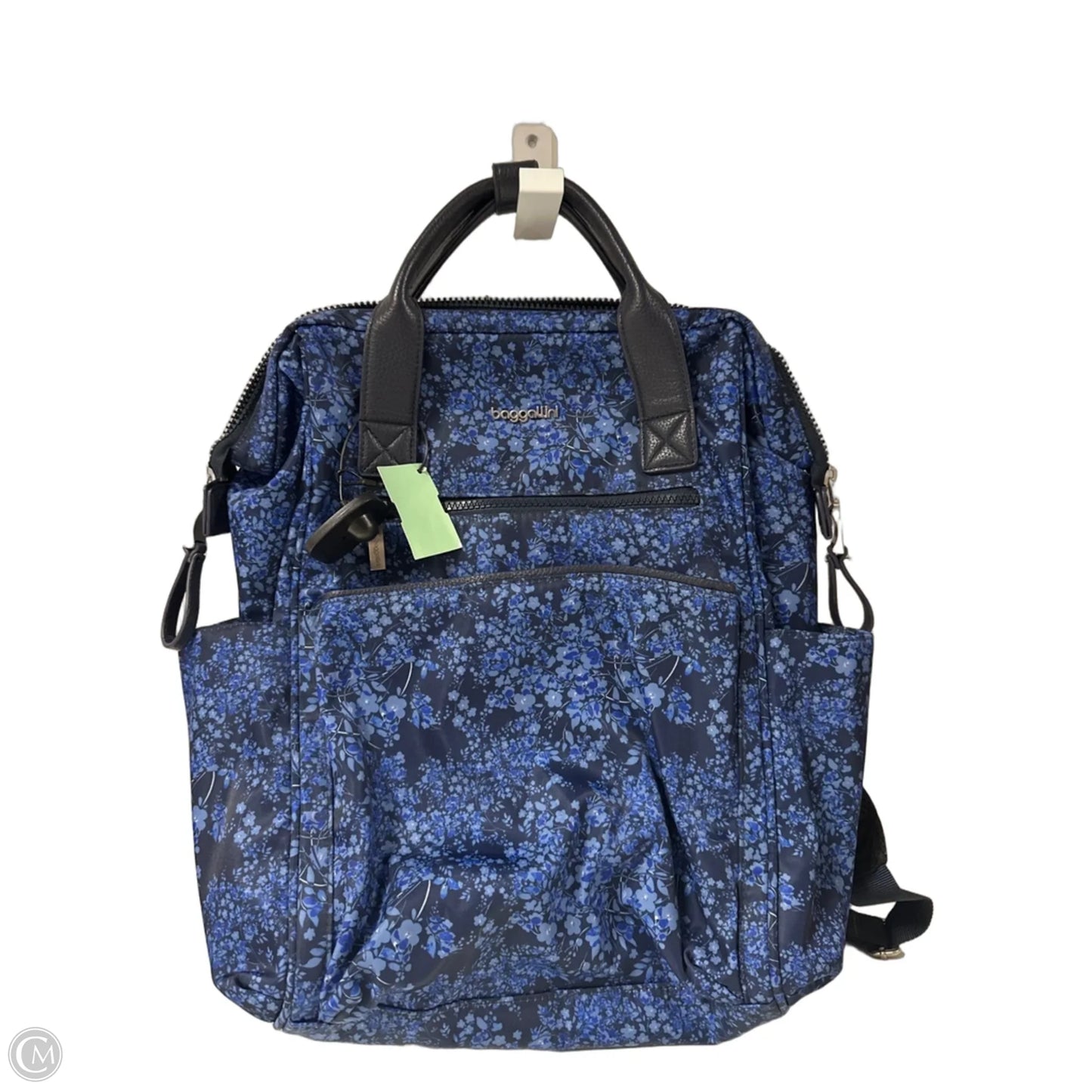 Backpack By Baggallini, Size: Medium