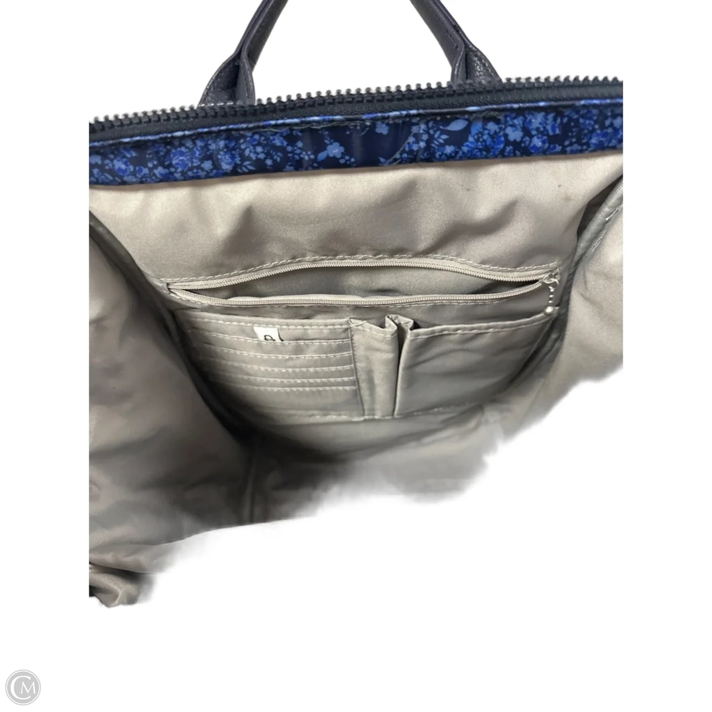 Backpack By Baggallini, Size: Medium