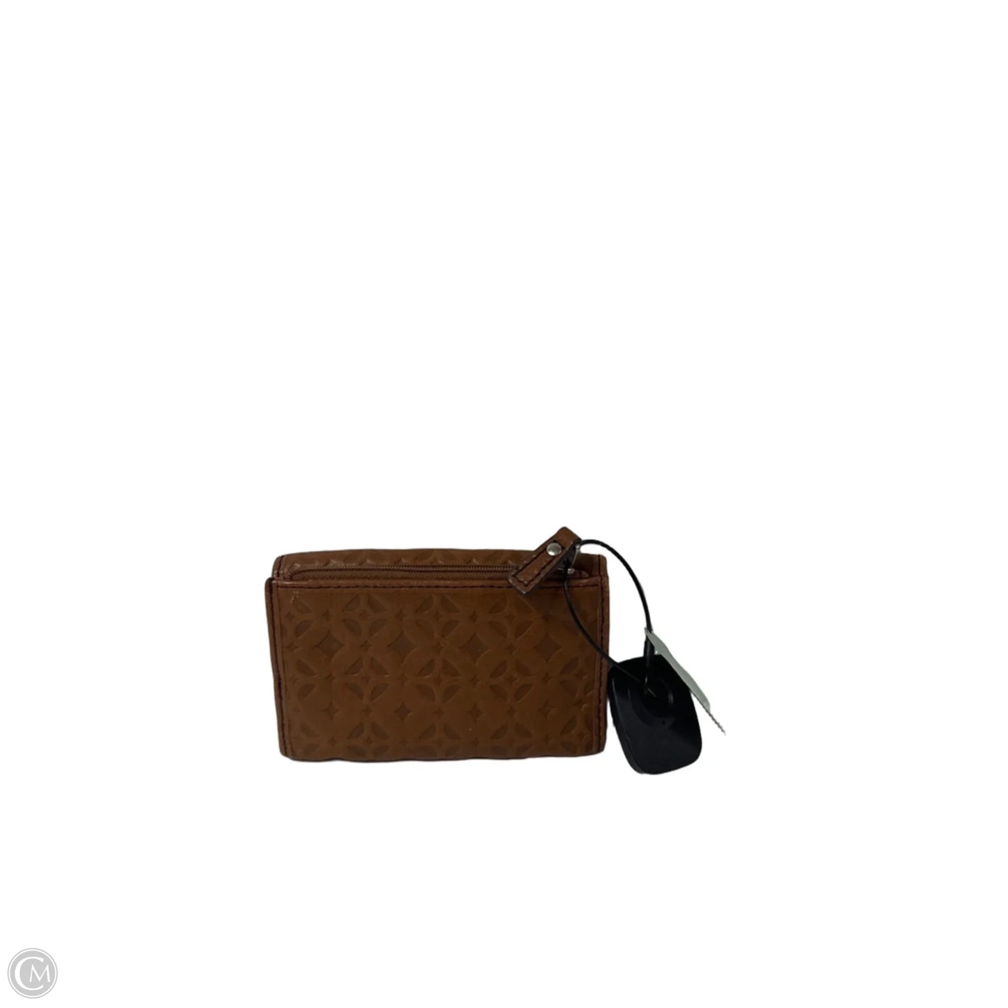Wallet By Fossil, Size: Small
