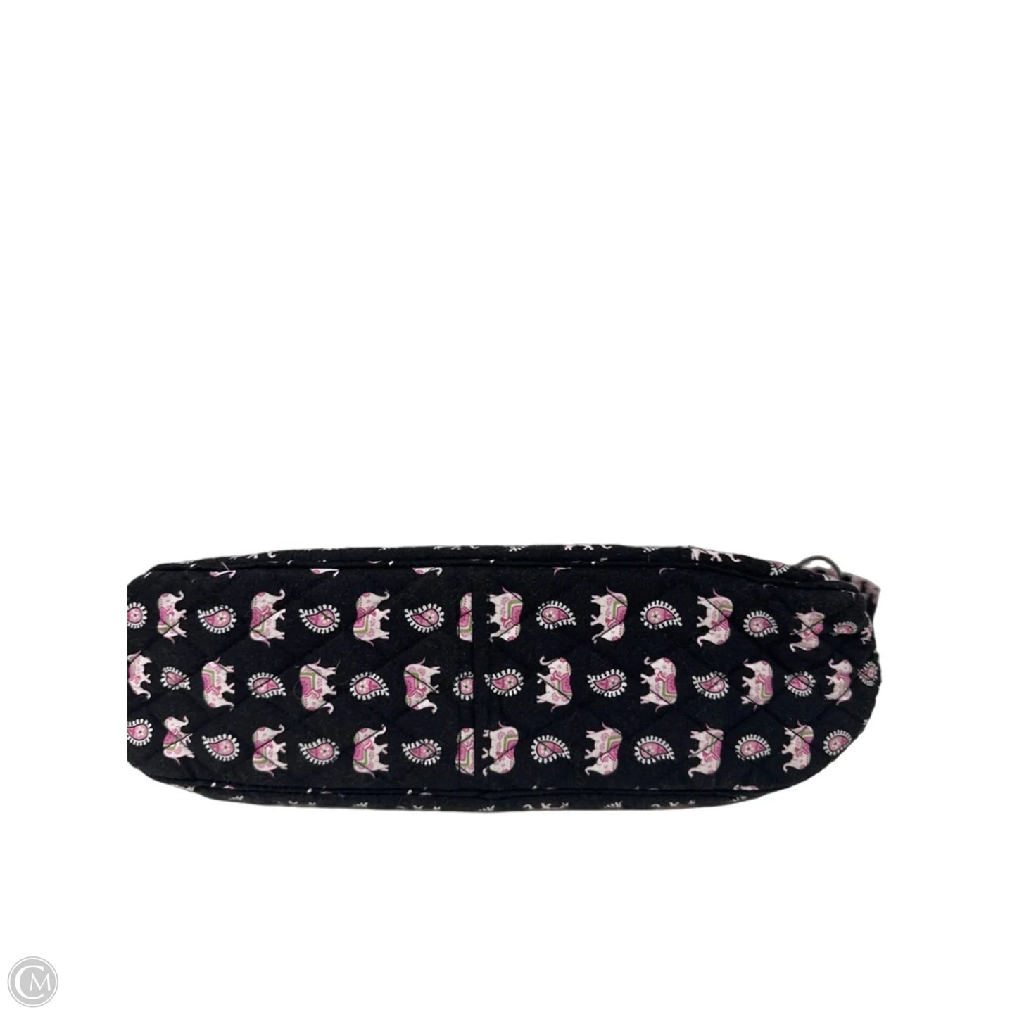 Handbag By Vera Bradley, Size: Small