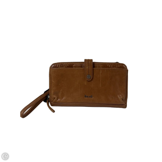 Wallet By The Sak, Size: Small