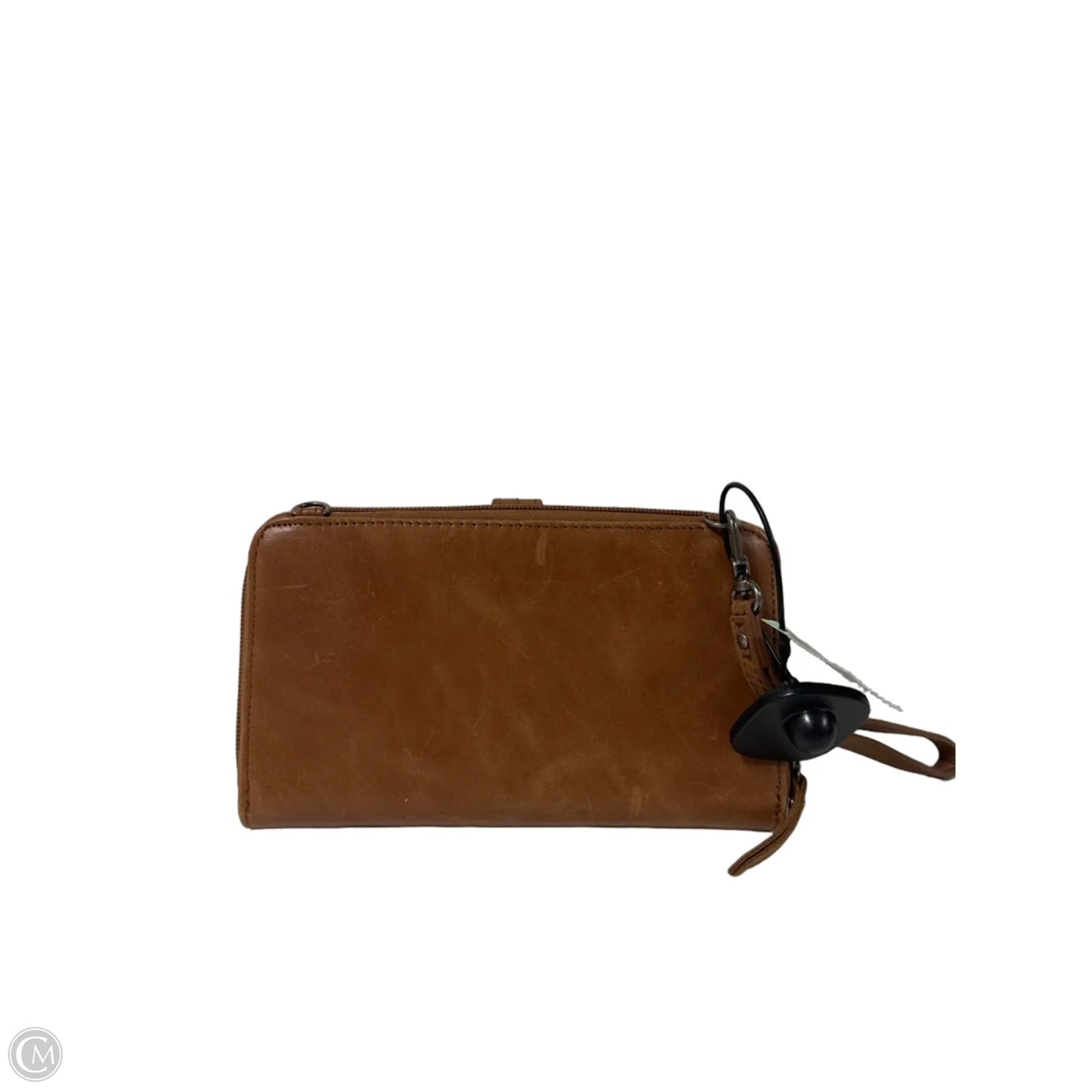 Wallet By The Sak, Size: Small