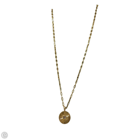 Necklace Charm By Clothes Mentor