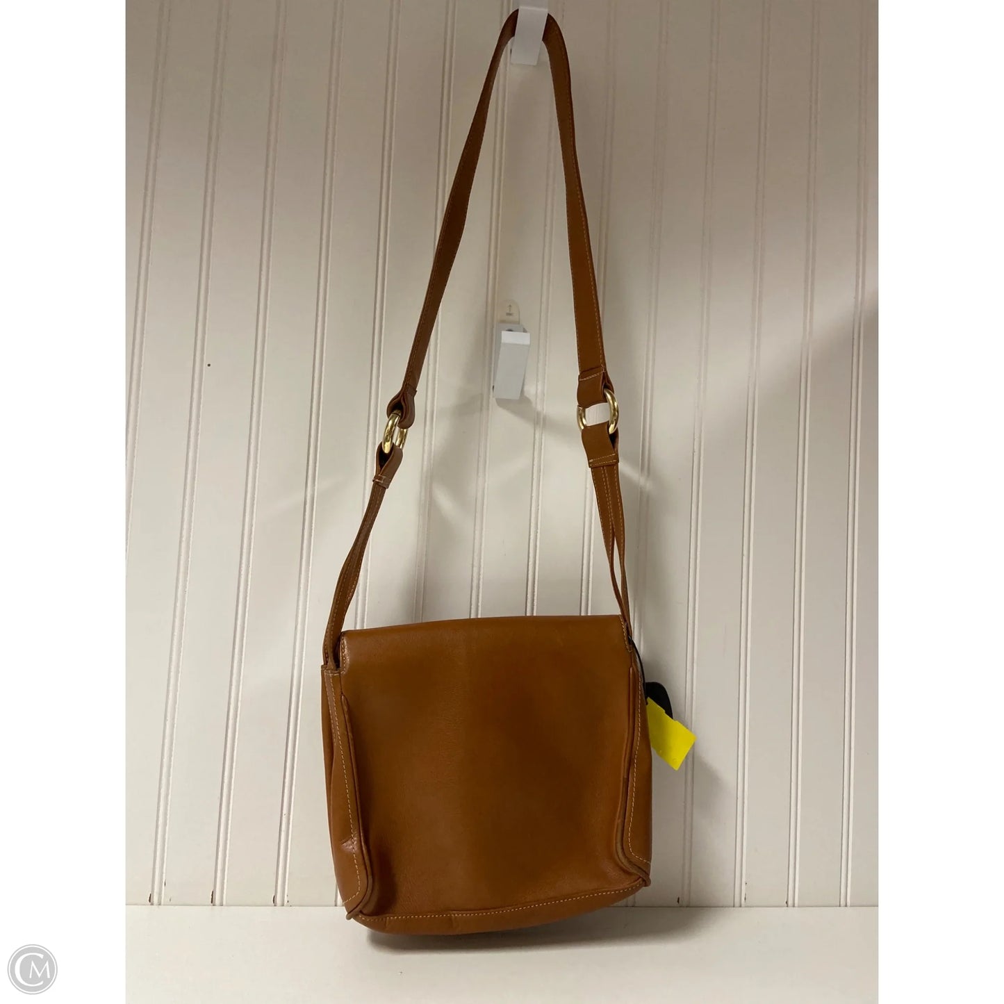 Handbag Designer By Neiman Marcus, Size: Medium