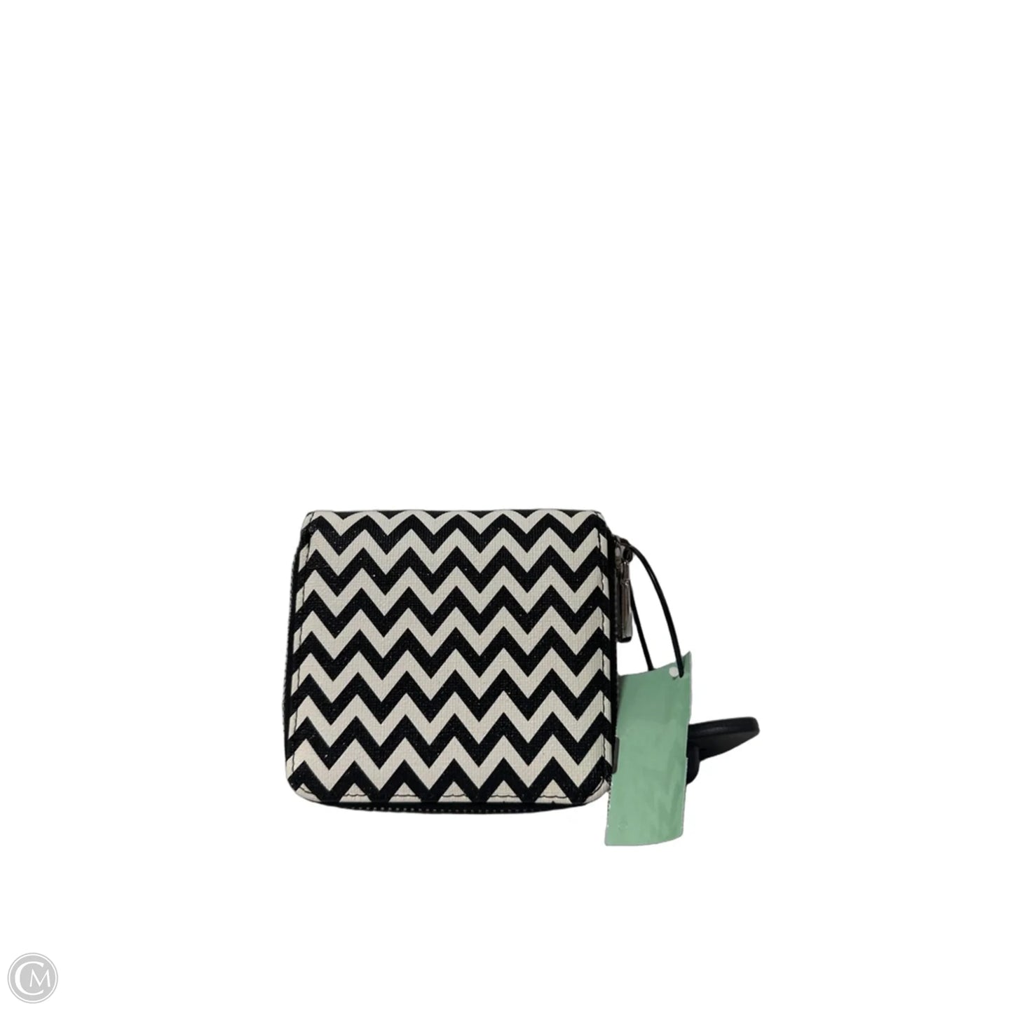 Wallet By Clothes Mentor, Size: Medium