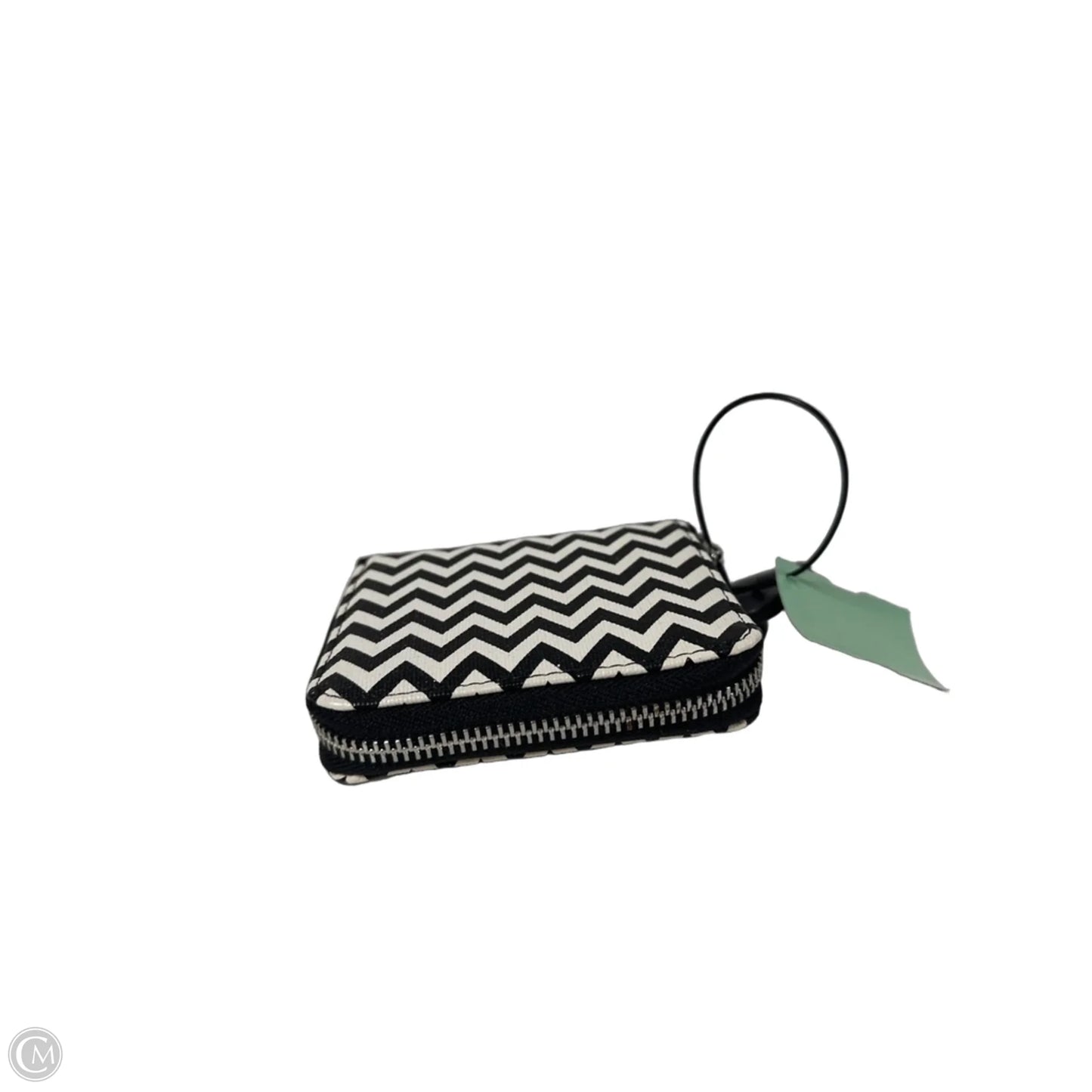 Wallet By Clothes Mentor, Size: Medium