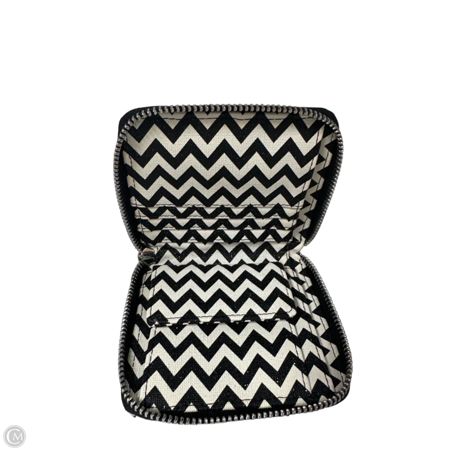 Wallet By Clothes Mentor, Size: Medium