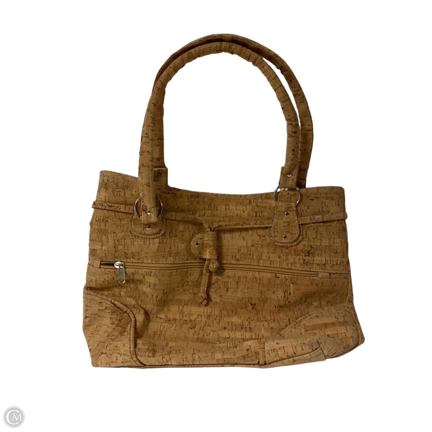 Tote By Clothes Mentor, Size: Medium